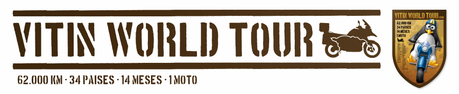 vitin world tour